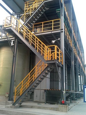 Calcium Chloride Production Line